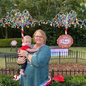 Meet your Posher, Michelle